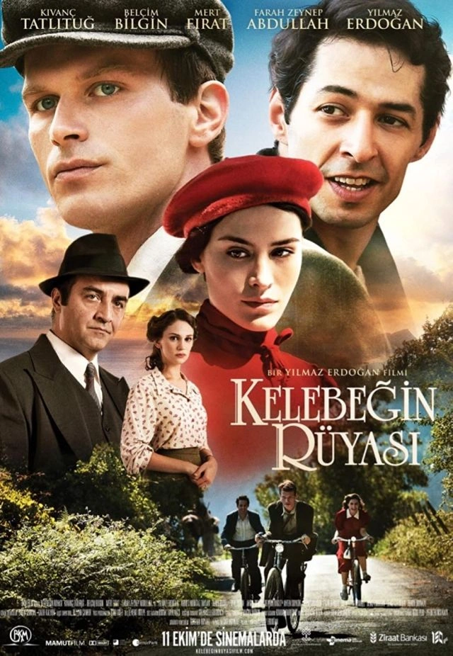 En sevilen Türk filmleri belli oldu! Zirvede hangi film var? - Sayfa 11