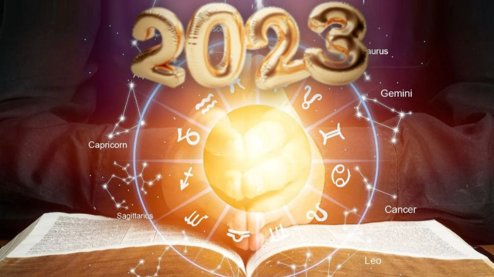 2023 yılının şanslı burçları belli oldu: Onların senesi olacak! Para, aşk, kariyer hepsi bir arada… - Sayfa 1