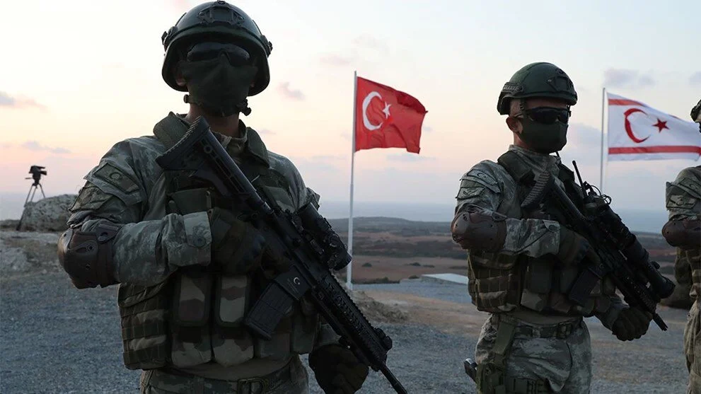 ABD'nin kararı tepki çekmişti! İşte Türkiye'nin KKTC'deki askeri gücü! - Sayfa 4