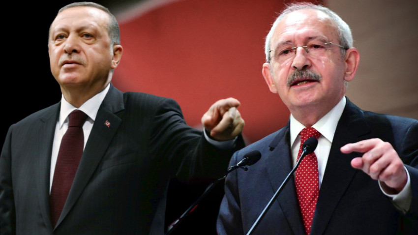 Erdoğan’dan Kılıçdaroğlu’na referandum çağrısı! ‘İlk defa bugün açıklıyorum…’