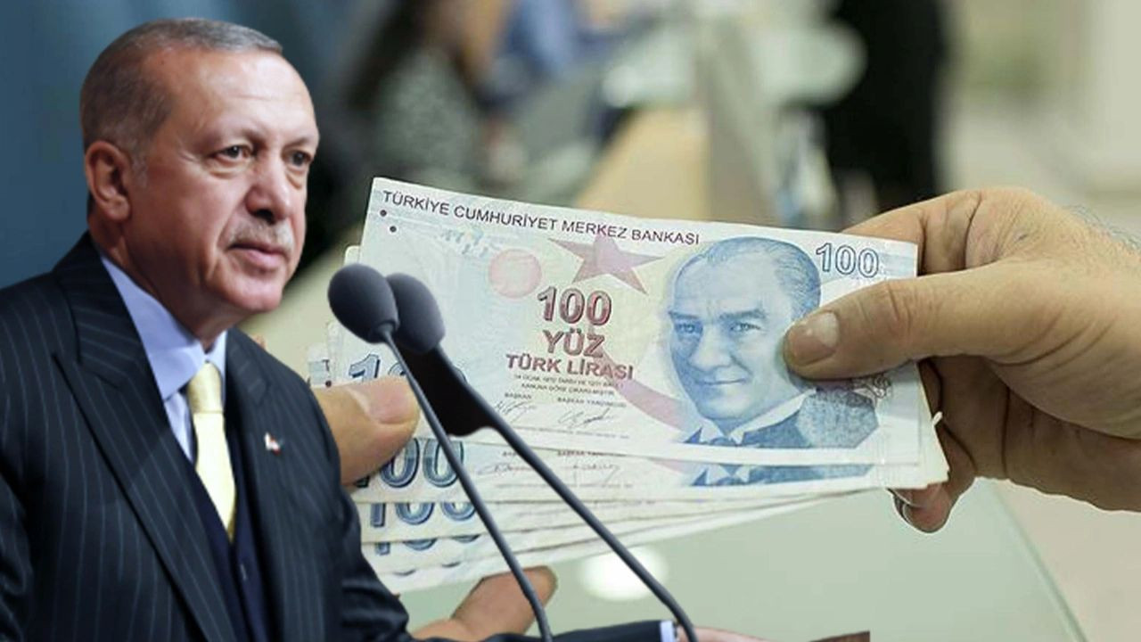Erdoğan'ın asgari ücrete zam açıklaması heyecan yarattı: 'Çok daha farklı bir hazırlığın içindeyiz' - Sayfa 4