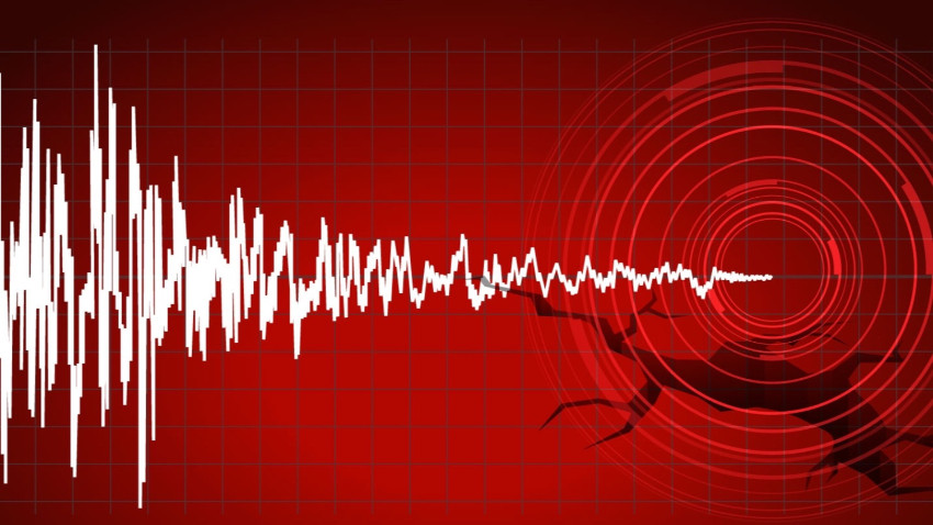 Konya'da deprem: Çevre illerden de hissedildi! AFAD büyüklüğünü açıkladı…
