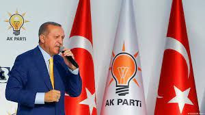 "Erdoğan aday olmazsa yerine kimi görmek istersiniz?" diye soruldu! İlk iki sıradaki isim şaşırttı - Sayfa 3