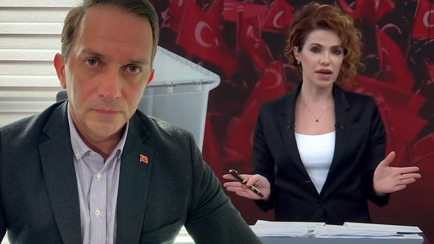 AK Parti'den 'Deniz Demir' açıklaması: Gereği yapıldı!