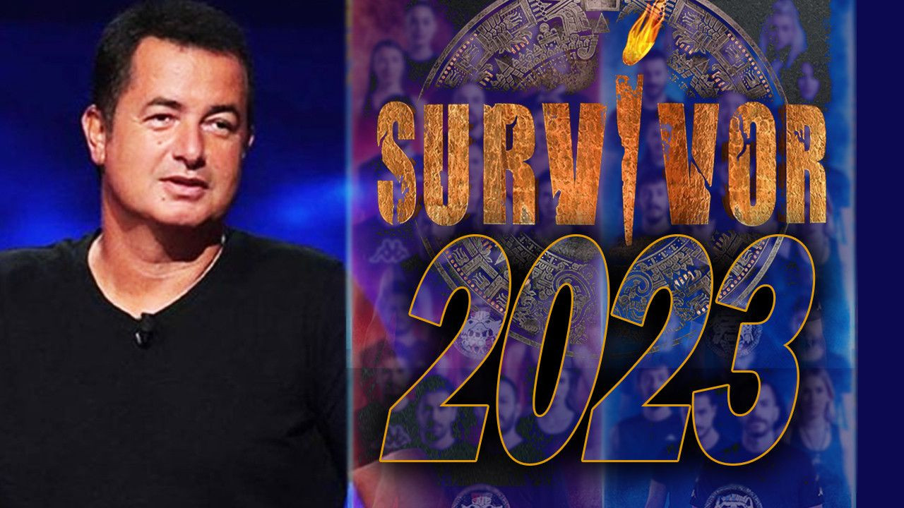 Merakla beklenen Survivor 2023 kadrosu için olay isimler! Kadroda yok yok! TikTok fenomenleri… - Sayfa 2