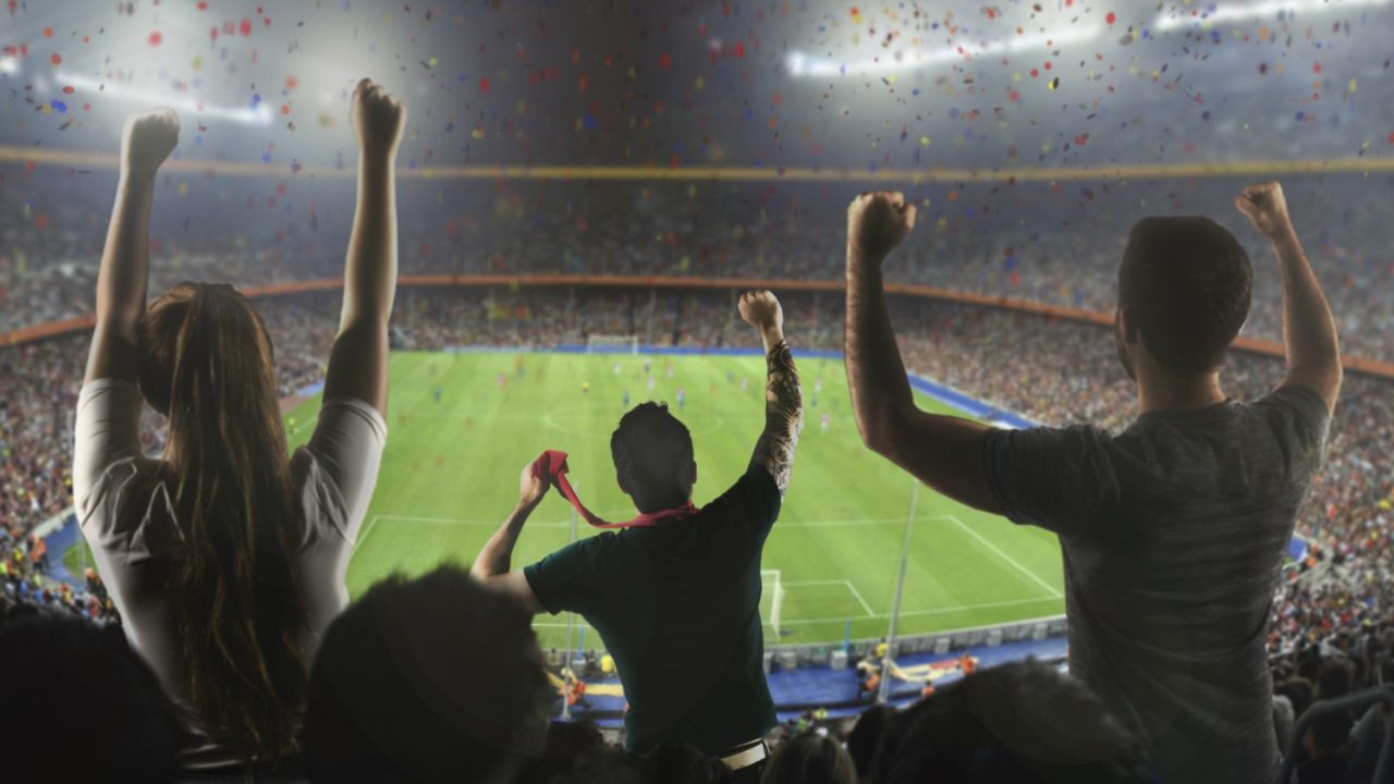 Dünyanın ‘en gürültülü’ stadyumları belli oldu! Türkiye’den 3 takım listede… - Sayfa 1