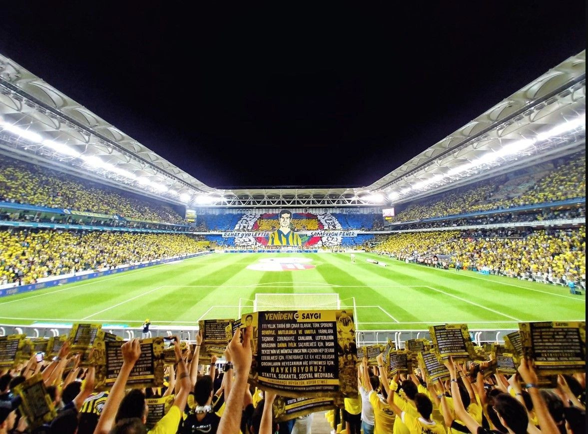 Dünyanın ‘en gürültülü’ stadyumları belli oldu! Türkiye’den 3 takım listede… - Sayfa 4