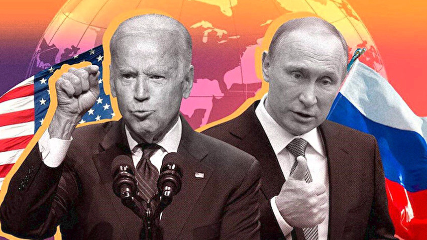 Dünya bu iddiayı konuşuyor! ABD ile Rusya arasındaki gizli görüşme deşifre oldu