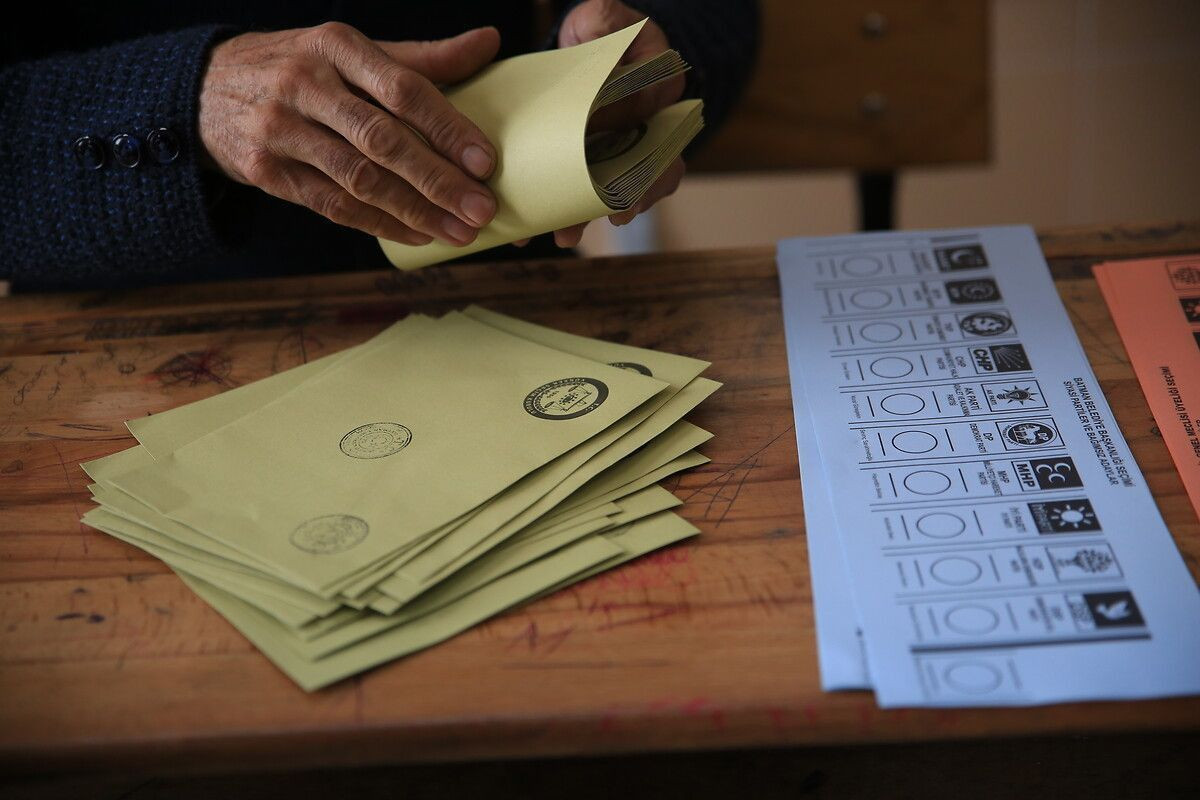 Son ankette hangi parti yüzde kaç oy alıyor? MHP lideri Bahçeli'yi küplere bindirecek sonuç - Sayfa 3