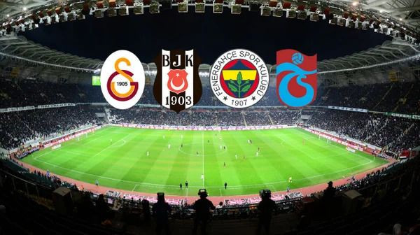 Süper Lig'de yayın gelirleri açıklandı! En çok kazanan takım belli oldu… - Sayfa 1