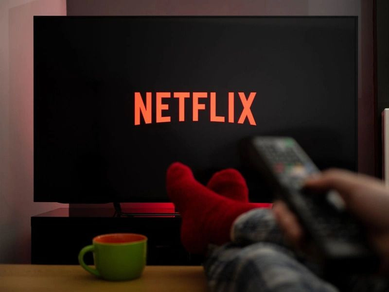 Netflix Türkiye’de en çok izlenenler belli oldu! Listeye sadece bir Türk dizisi girebildi… - Sayfa 1