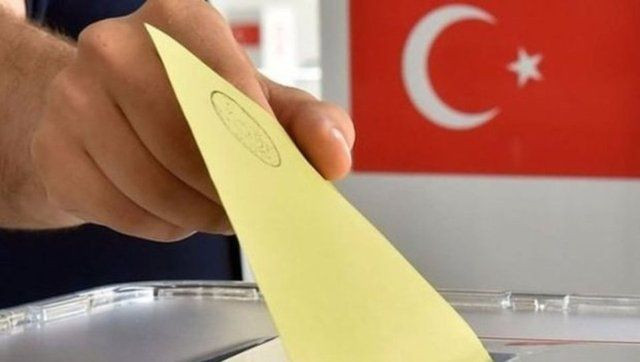 Avrasya Araştırma’dan çok konuşulacak seçim anketi! AK Parti ile CHP arasındaki fark dikkat çekti… - Sayfa 15