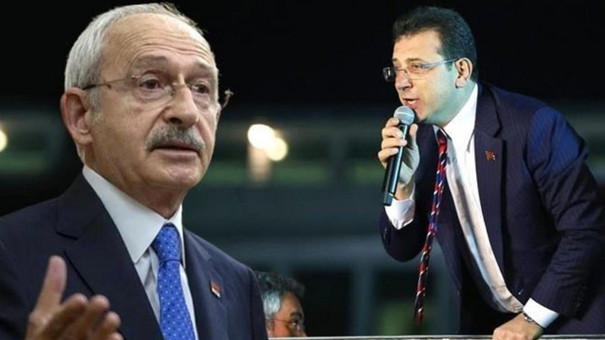 Kılıçdaroğlu'ndan şok eden miting açıklaması: Yaptığı açıklama bomba etkisi yarattı