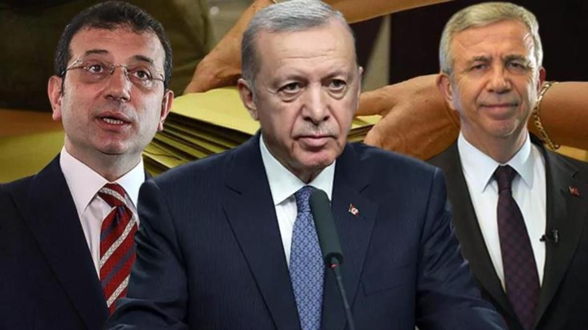 Son ankette Erdoğan'ın karşısına İmamoğlu ve Yavaş çıkarıldı! Biri farklı kaybetti, diğeri kazandı - Sayfa 3