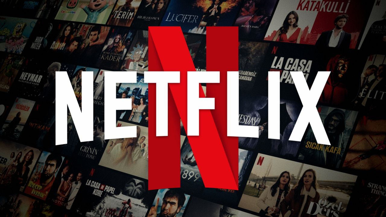 Netflix Türkiye’de en çok izlenen yapımlar açıklandı! Sadece bir Türk dizisi listeye girebildi… - Sayfa 1