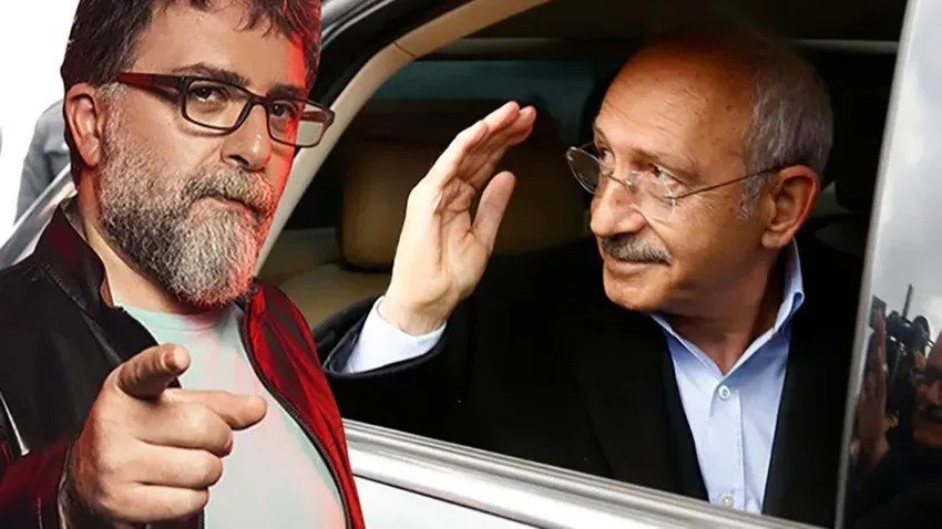 Ahmet Hakan’dan Kemal Kılıçdaroğlu çağrısı! ‘Biri söyleyebilir mi?..’