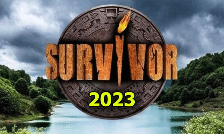 Survivor 2023 kadrosunda sürpriz isimler! Tüm yarışmacılar belli oldu… - Sayfa 1