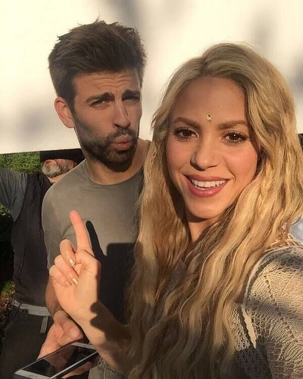 Shakira'dan kendisini aldatan Pique'ye ağır sözler: "Edepsizlerden daha fazla..." - Sayfa 3
