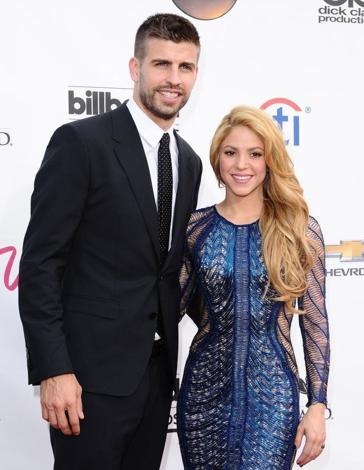 Shakira'dan kendisini aldatan Pique'ye ağır sözler: "Edepsizlerden daha fazla..." - Sayfa 4