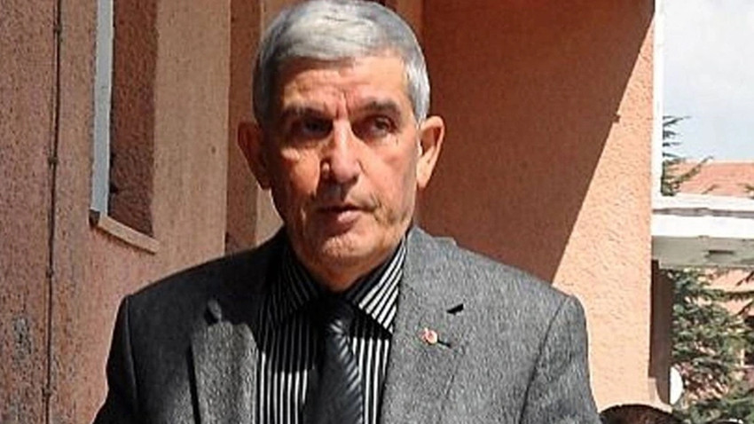 28 Şubat tutuklusu emekli korgeneral Hakkı Kılınç hastaneye kaldırıldı
