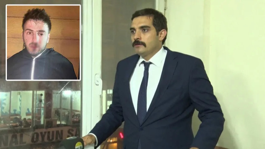 Sinan Ateş cinayetinin azmettiricisi olduğu iddia edilen isim yakalandı