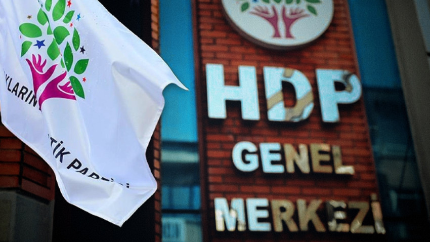 HDP’nin seçimlere nasıl gireceği kesinleşti! Yarın duyurulacak…