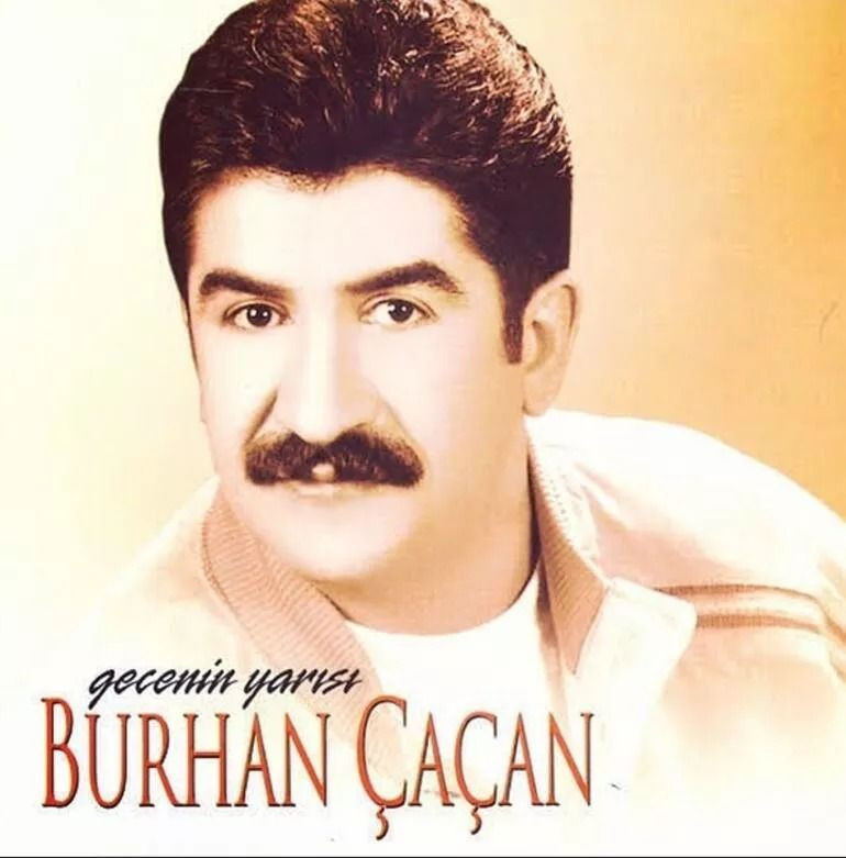 Burhan Çaçan'ın vefatının ardından ünlü isimler yasa boğuldu: Ah Burhan abim bir bir gidiyoruz! - Sayfa 3
