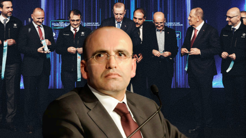 AK Parti ile ilgili çarpıcı Mehmet Şimşek iddiası! ‘Sonunda ikna edilmiş’ diyerek duyurdu…