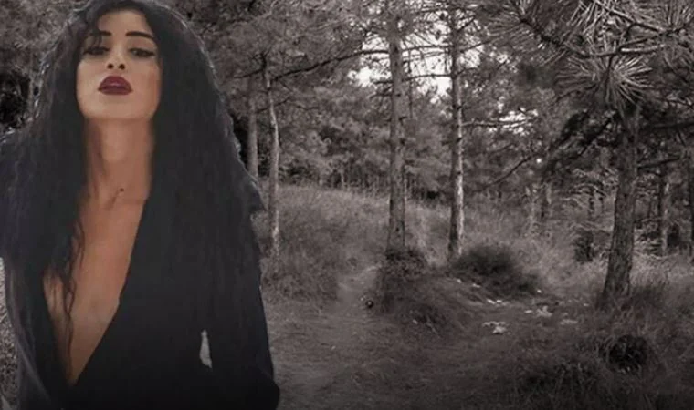 Ünlü şarkıcı eski sevgilisini öldürüp ormana gömdü! Sosyal medya paylaşımları ele verdi! - Sayfa 7