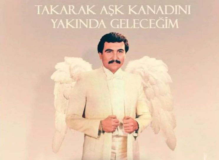 Türk müzik tarihine damga vuran kaset ve plak kapakları - Sayfa 1