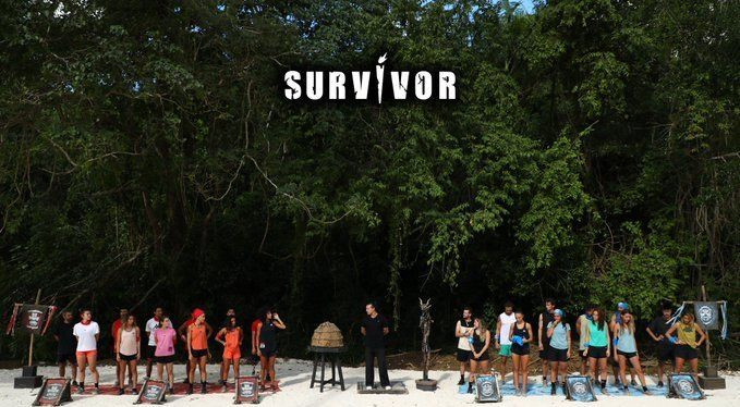 Survivor 2023’e veda eden yarışmacı belli oldu! Herkesi şaşırtan isim… - Sayfa 2