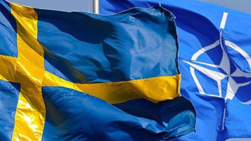 Üst üste yaşanan skandalların ardından İsveç, NATO üyelik sürecini durdurdu