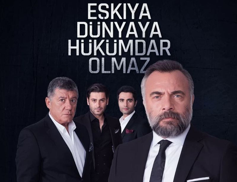Türkiye’nin gelmiş geçmiş en iyi dizisi belli oldu! IMDB listeledi: İlk sırayı gören hayrete düştü… - Sayfa 2
