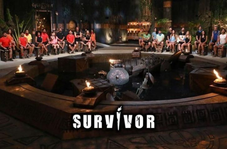 Survivor'da şok ayrılık! Bu sezon en zorlu Survivor yaşanıyor - Sayfa 4