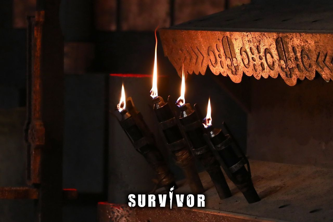 Survivor'da şok ayrılık! Bu sezon en zorlu Survivor yaşanıyor - Sayfa 3