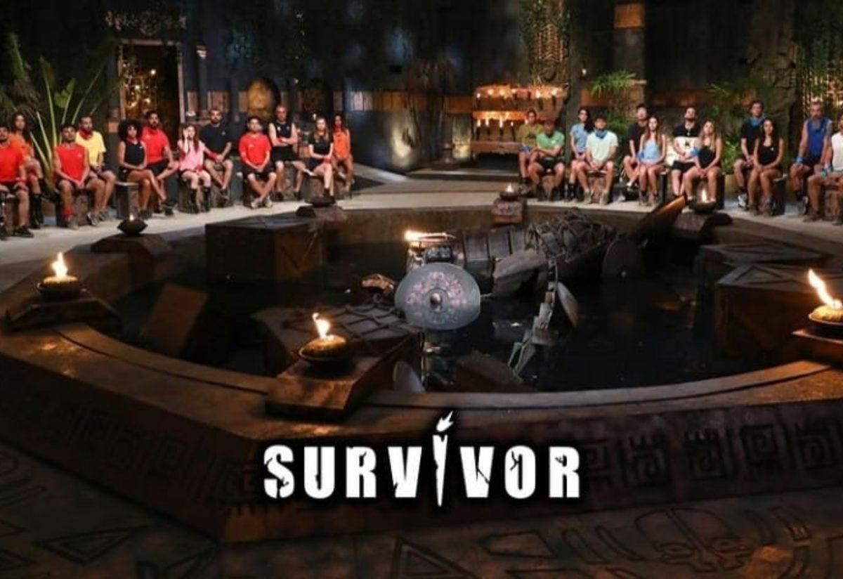 Survivor'da herkesi şoke eden ayrılık! Survivor 2023 gerçekten de gelmiş geçmiş en zor Survivor oldu - Sayfa 1