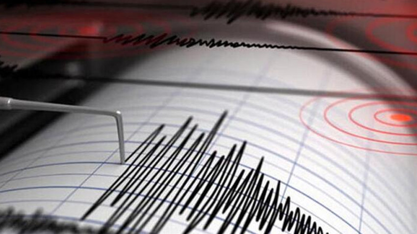 Malatya'da 5.1 büyüklüğünde korkutan deprem! Elazığ, Kayseri, Sivas ve Samsun bile sallandı