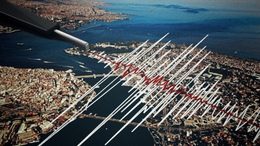 İstanbul için ilçe ilçe deprem senaryosu! Olası 7.5 büyüklüğündeki depremde yaşanabilecek kayıplar…