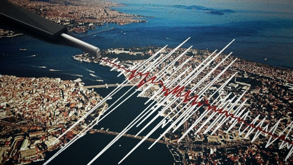 İstanbul için ilçe ilçe deprem senaryosu! Olası 7.5 büyüklüğündeki depremde yaşanabilecek kayıplar… - Sayfa 1