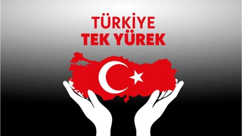 Türkiye Tek Yürek ortak yayınında dev yardım! Cumhurbaşkanı Erdoğan telefonla katıldı