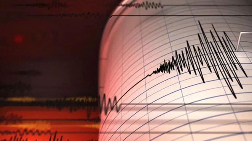 Deprem riski düşük olan Konya'da korkutan deprem