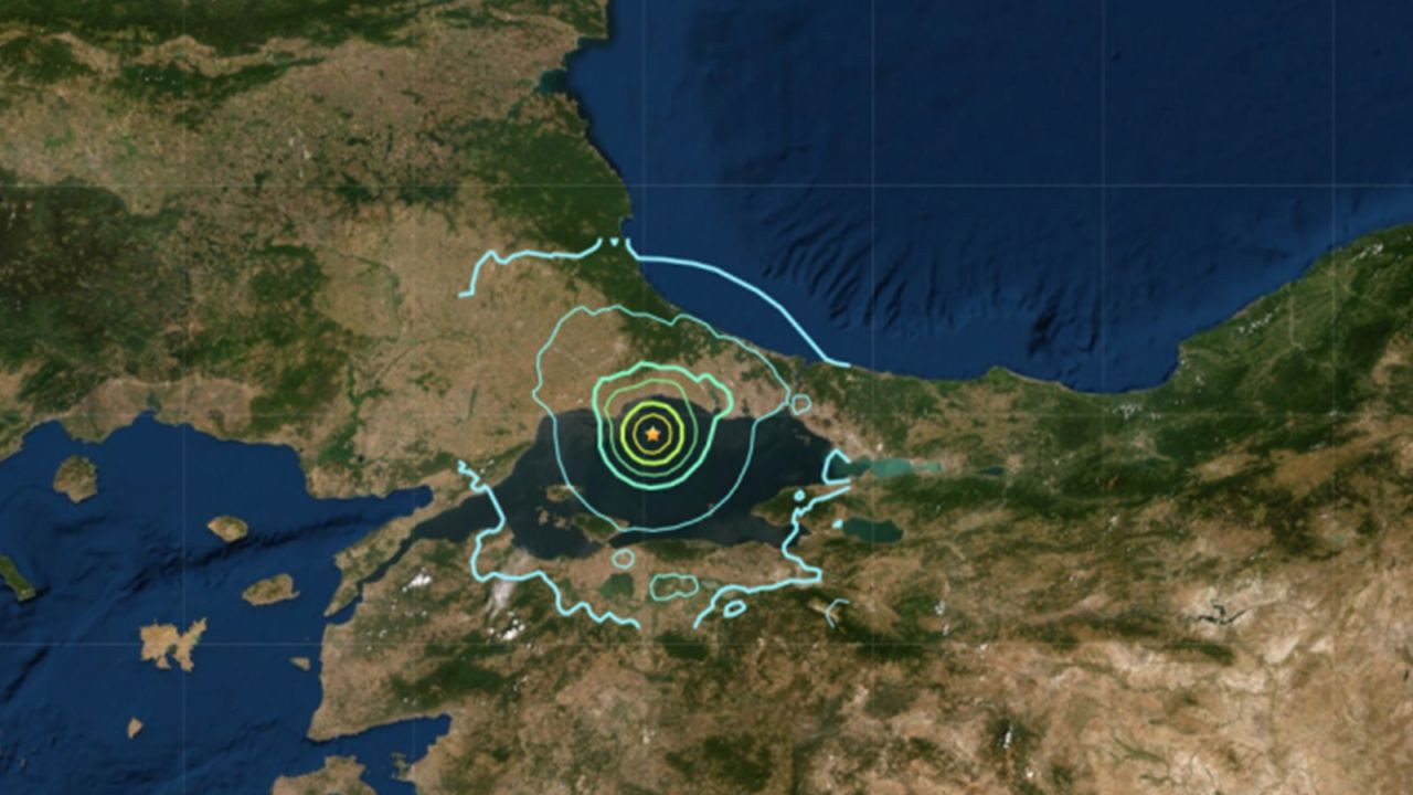 Depremler, İstanbul içi göç hareketini tetikledi! Güvenli bölgeler belli oldu… - Sayfa 5