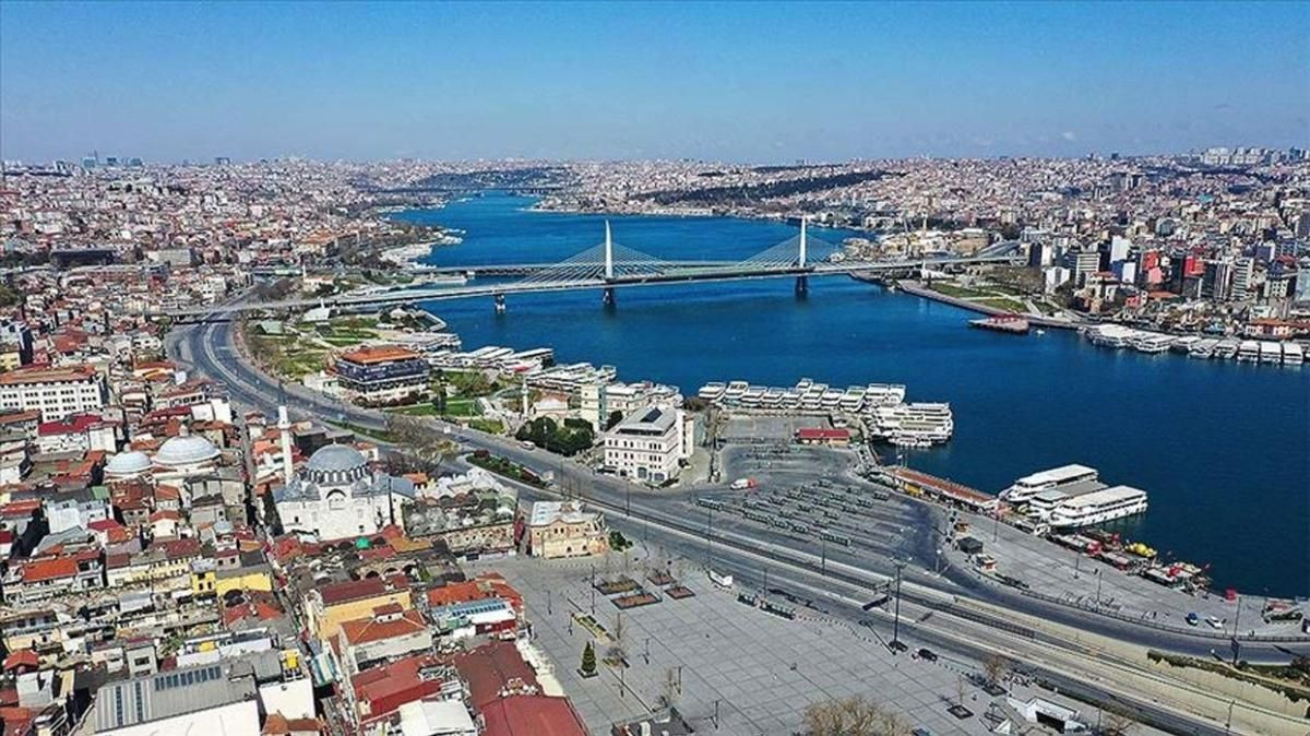 Depremler, İstanbul içi göç hareketini tetikledi! Güvenli bölgeler belli oldu… - Sayfa 18