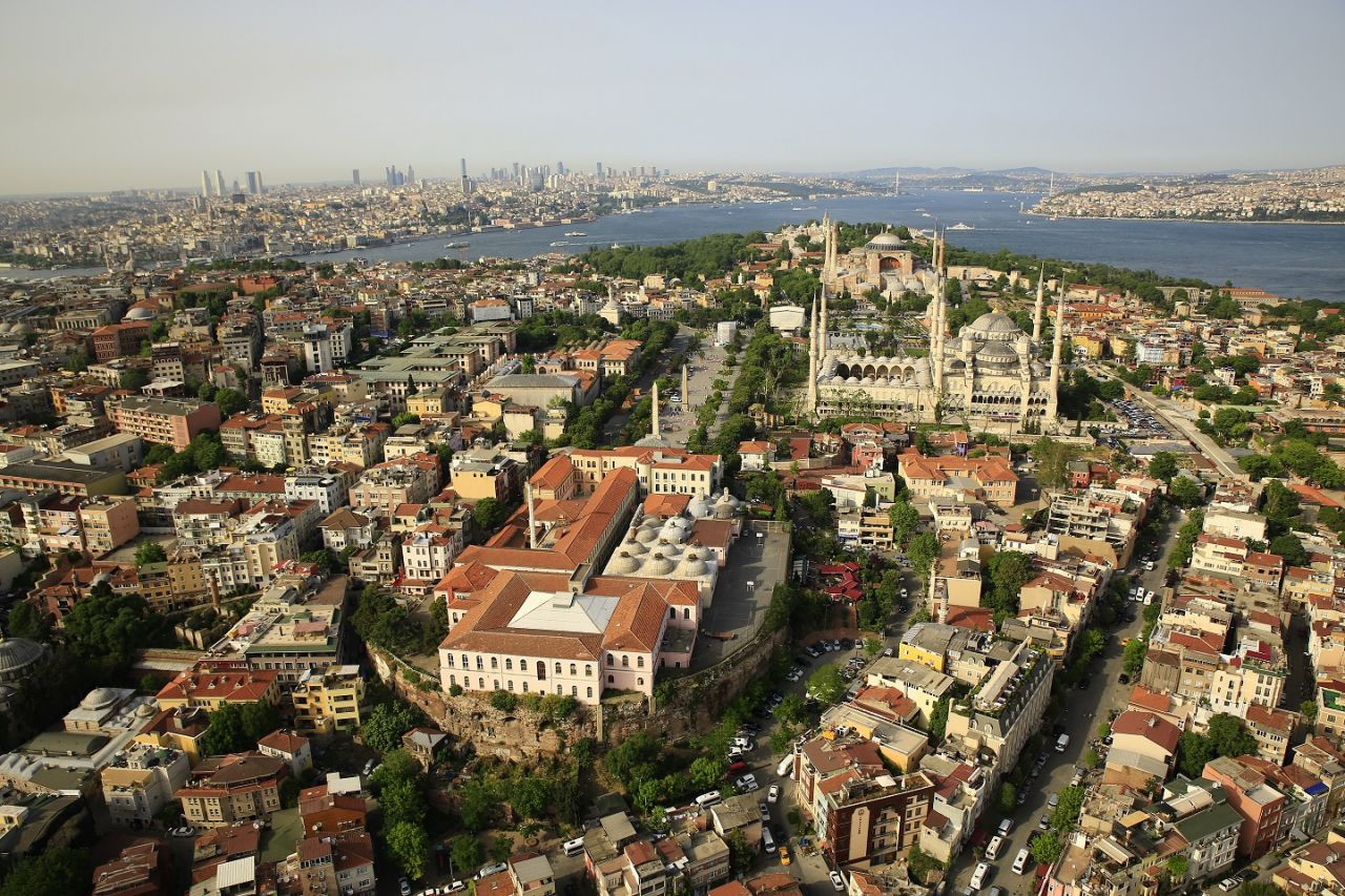 Depremler, İstanbul içi göç hareketini tetikledi! Güvenli bölgeler belli oldu… - Sayfa 7