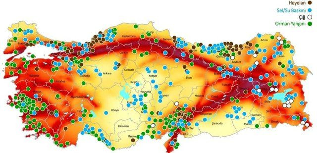 Depremler, İstanbul içi göç hareketini tetikledi! Güvenli bölgeler belli oldu… - Sayfa 6