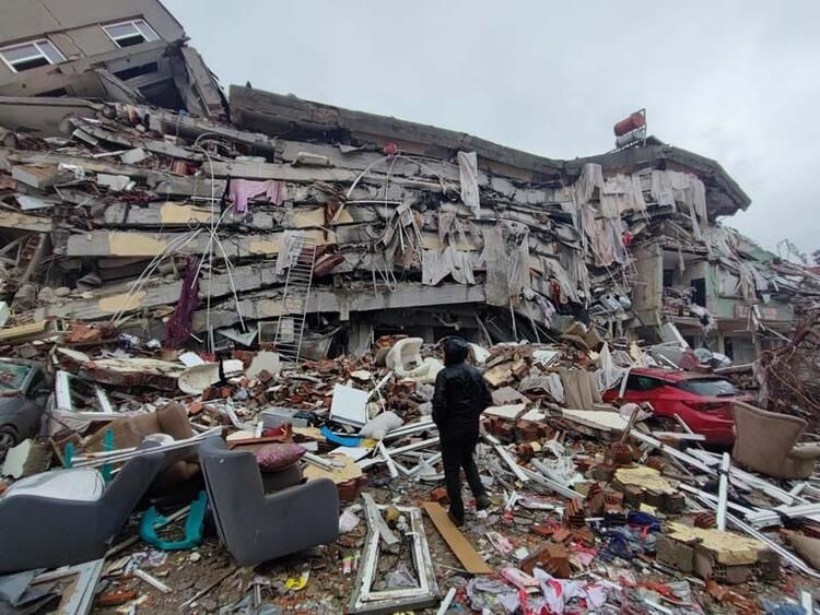 Kandilli Rasathanesi'nden korkutan İstanbul depremi raporu! İşte en hayati önlem - Sayfa 7
