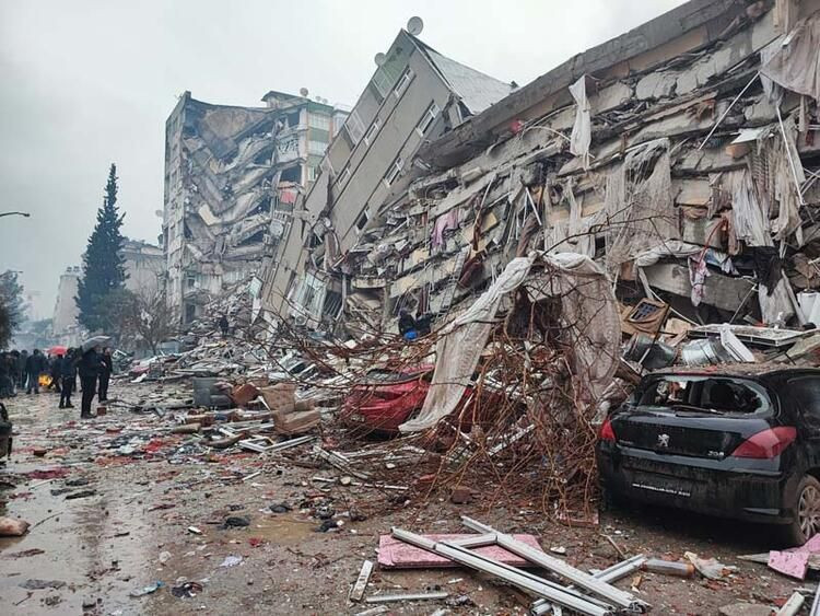 Kandilli Rasathanesi'nden korkutan İstanbul depremi raporu! İşte en hayati önlem - Sayfa 6