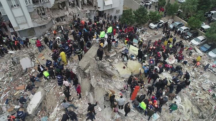 Kandilli Rasathanesi'nden korkutan İstanbul depremi raporu! İşte en hayati önlem - Sayfa 5