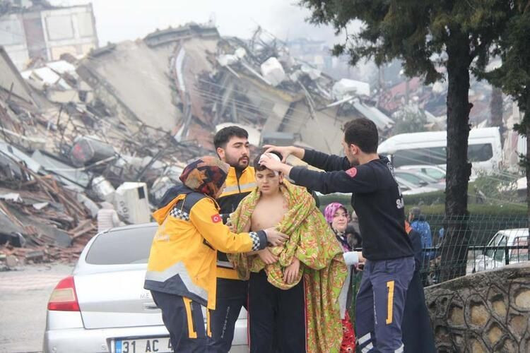 Kandilli Rasathanesi'nden korkutan İstanbul depremi raporu! İşte en hayati önlem - Sayfa 8