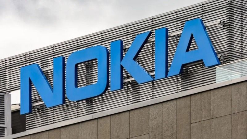 Nokia, 60 yıldır kullandığı logoyu değiştirdi - Sayfa 1